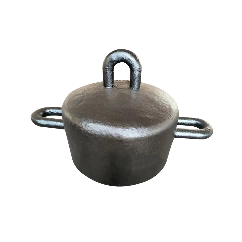 Platina in ghisa