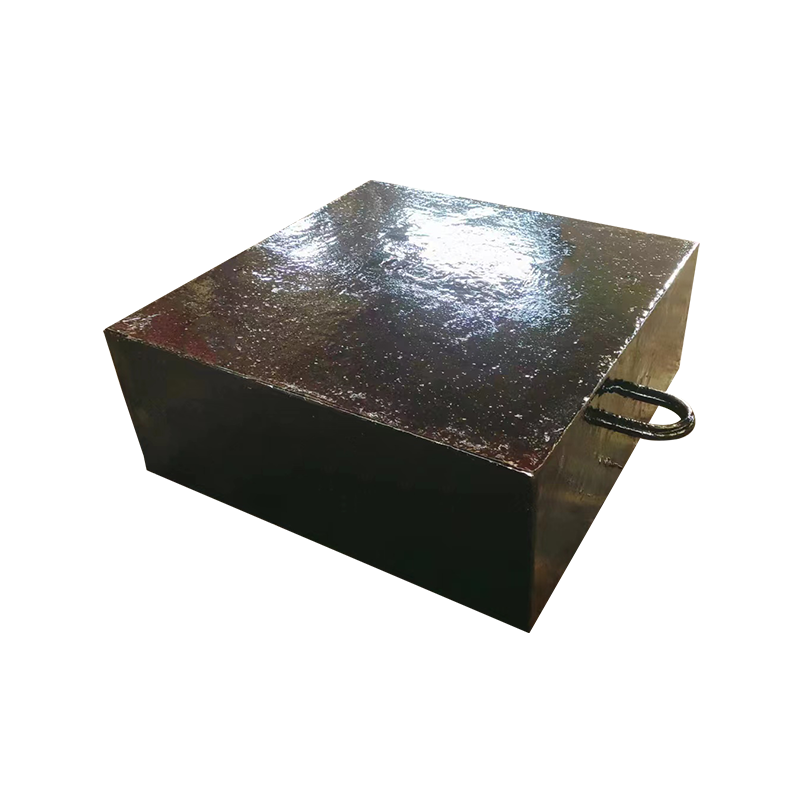 Platina d'acciaio