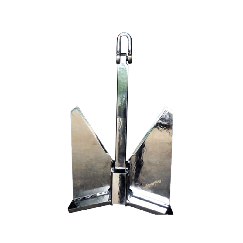 Ancora TW-POOL in Acciaio Inox