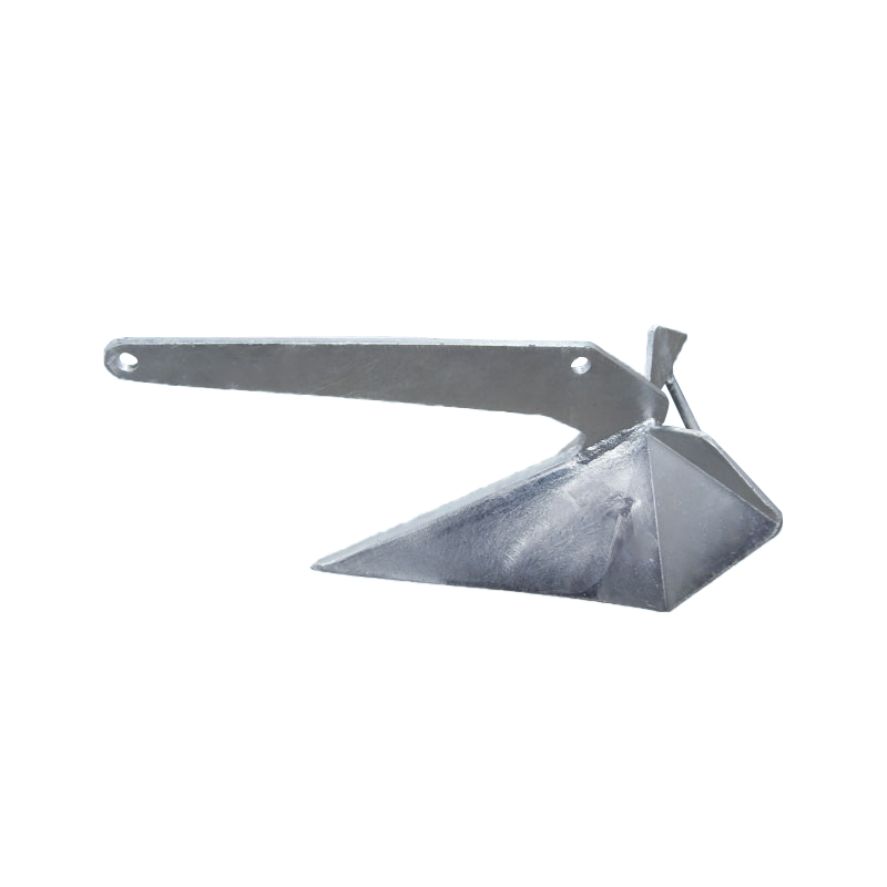 Ancoraggio Delta HDG