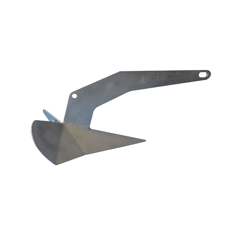 Ancoraggio Delta HDG