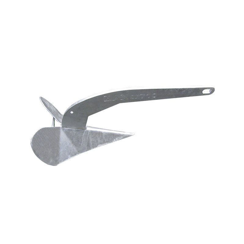 Ancoraggio HDG 10Kg Campione 006