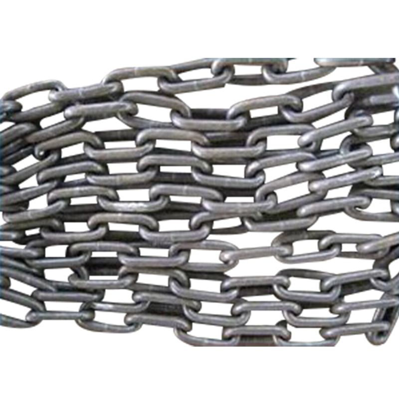 Catena di ancoraggio no-stop