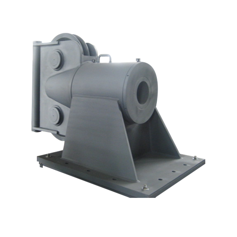 Passacavo girevole YF-360°