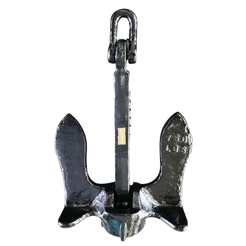 Ancoraggio senza stock YF-Baldt