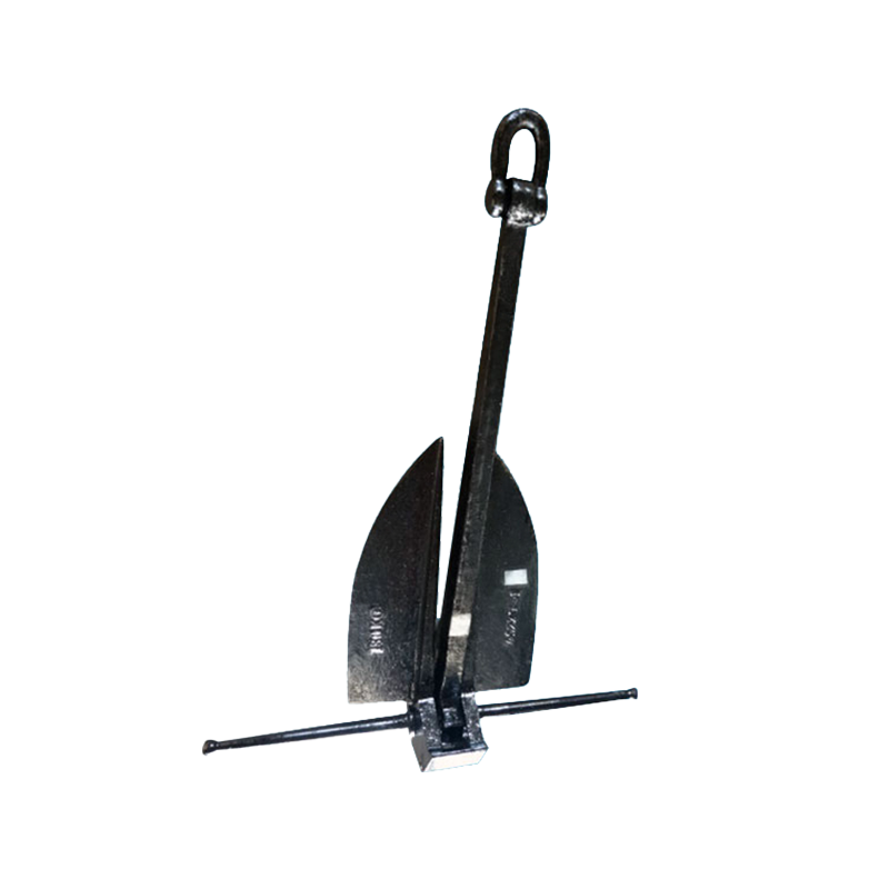YF-GB 11579-89-Ancoraggio leggero