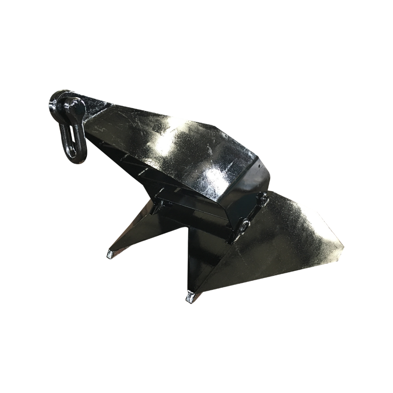 Ancoraggio ad alta tenuta YF-25